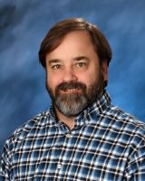 Mr. McCoy's Picture 